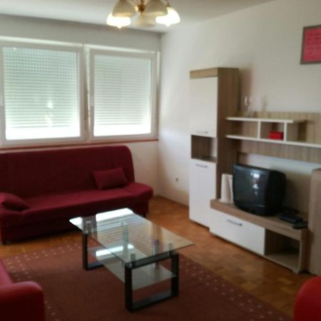Apartment بولا المظهر الخارجي الصورة