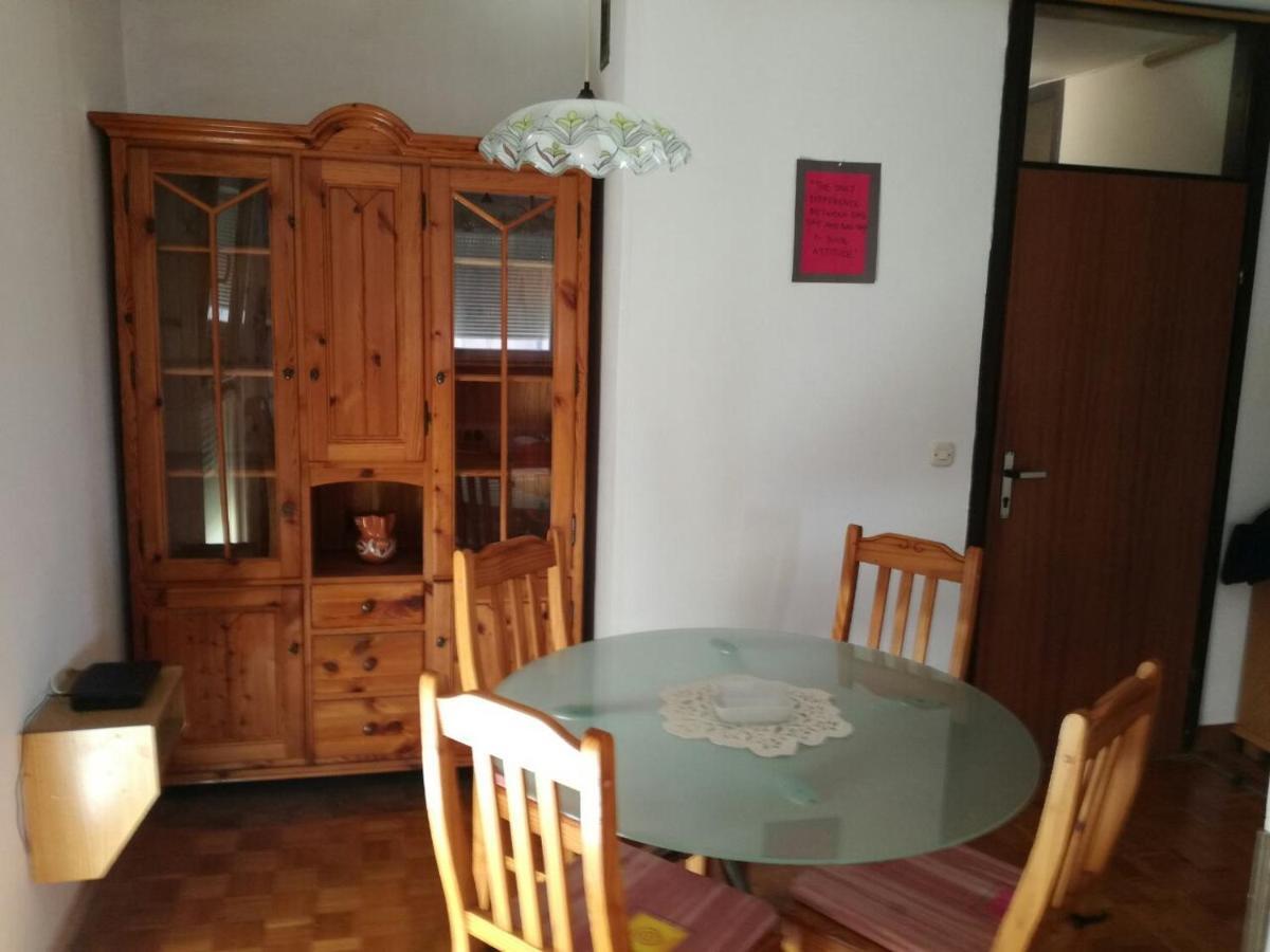 Apartment بولا المظهر الخارجي الصورة