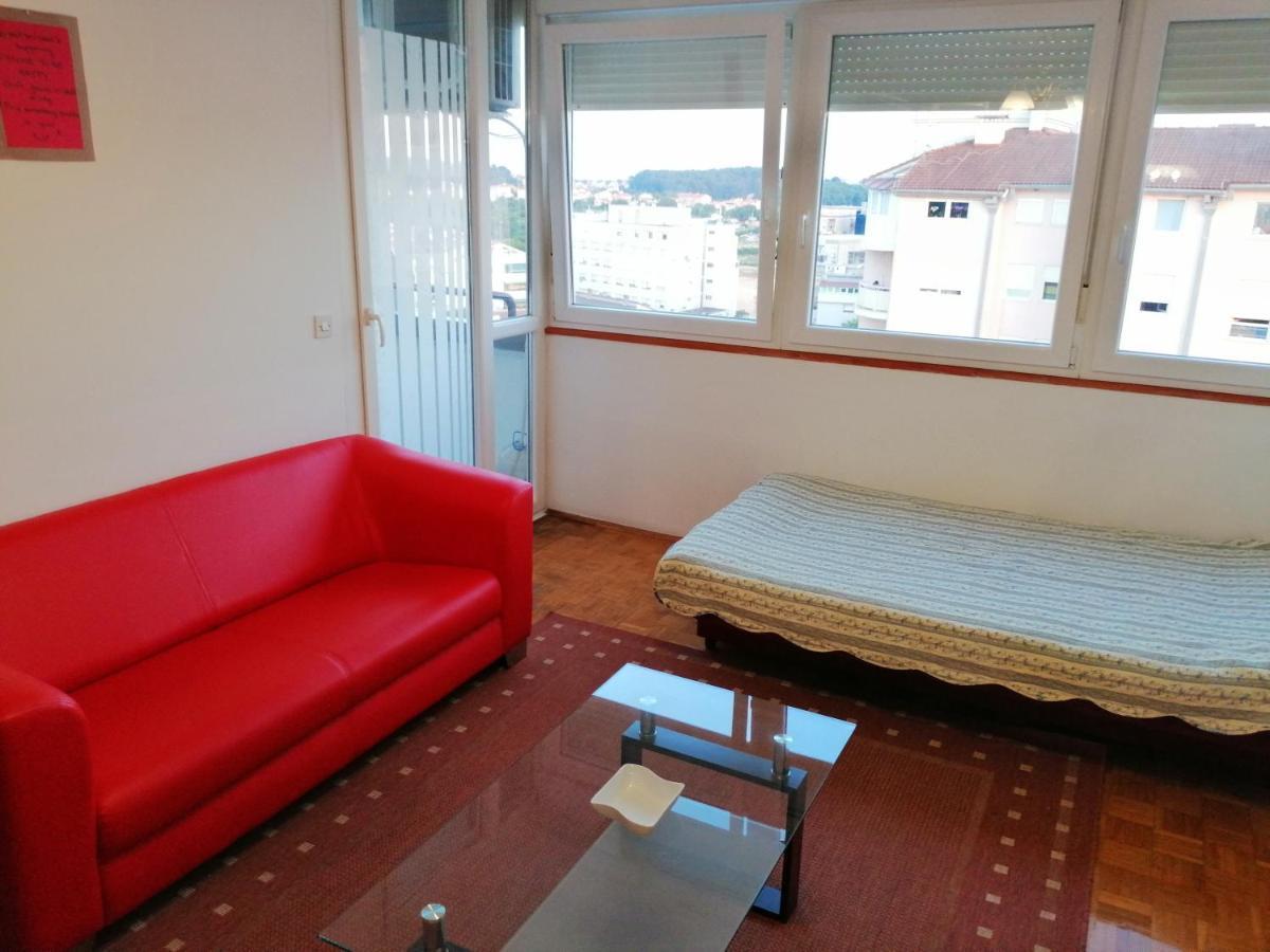 Apartment بولا المظهر الخارجي الصورة