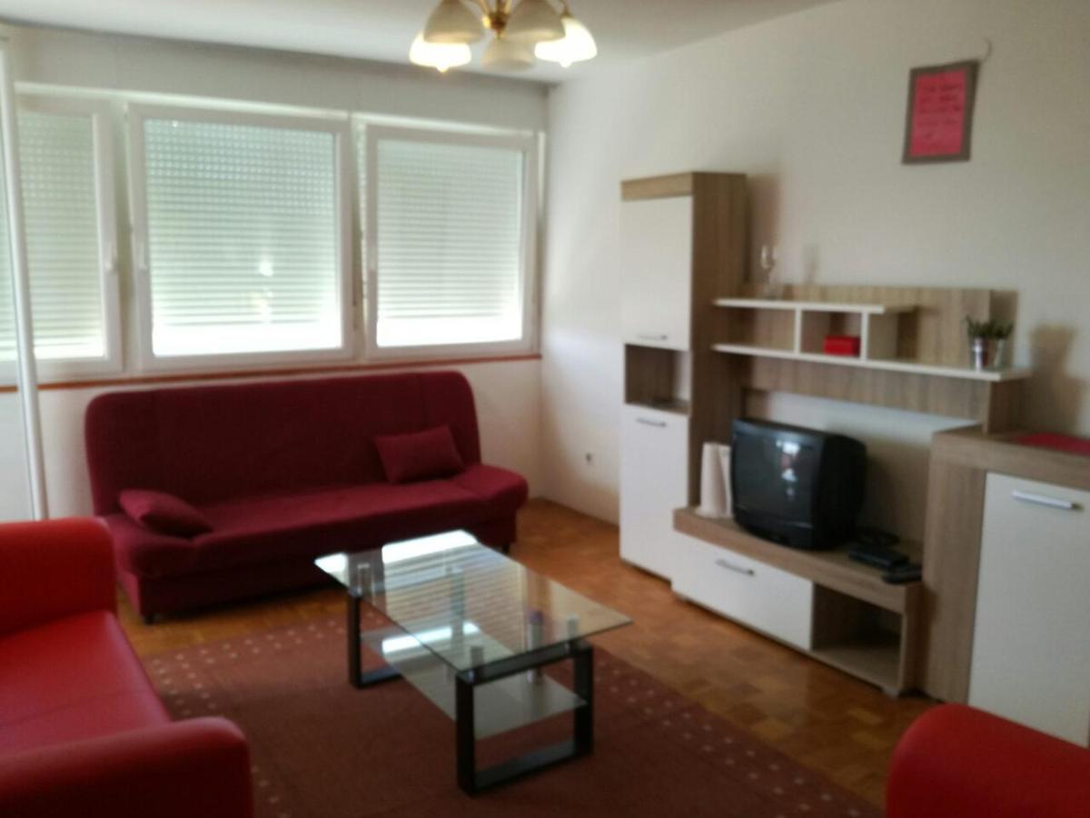 Apartment بولا المظهر الخارجي الصورة