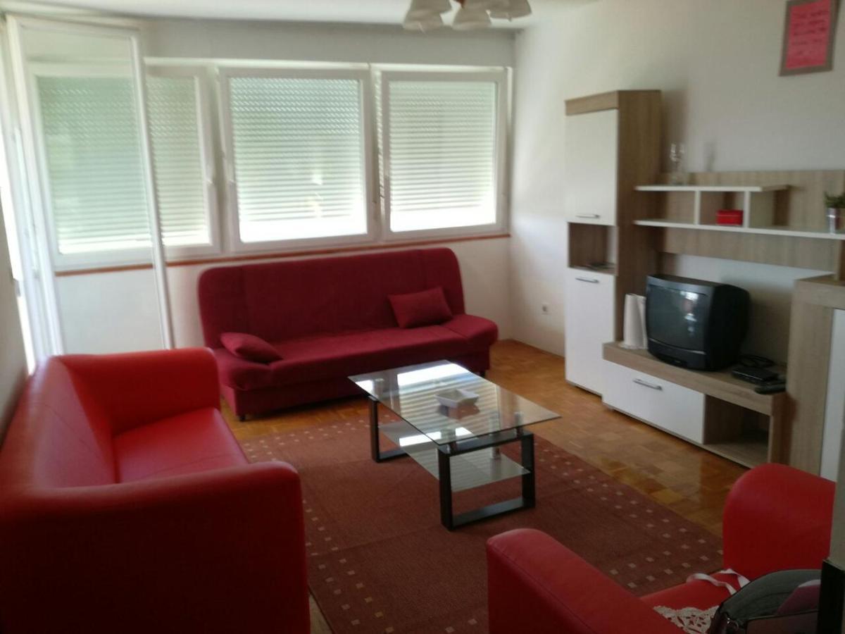 Apartment بولا المظهر الخارجي الصورة