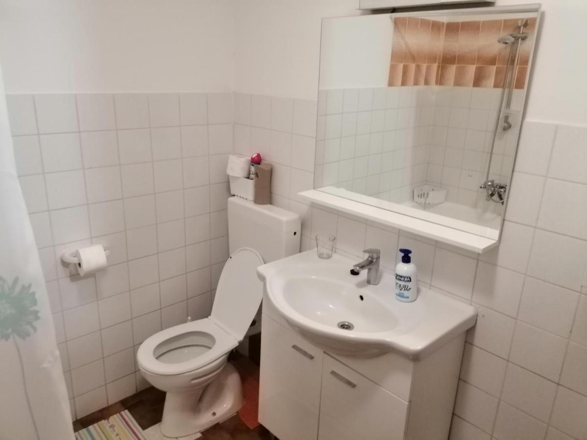 Apartment بولا المظهر الخارجي الصورة