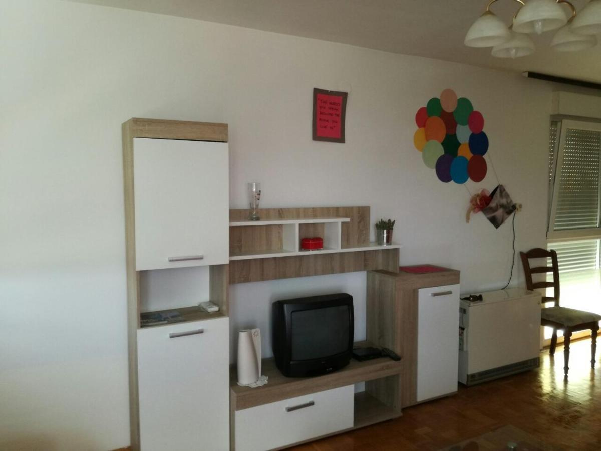Apartment بولا المظهر الخارجي الصورة
