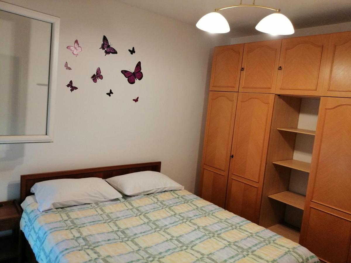 Apartment بولا المظهر الخارجي الصورة
