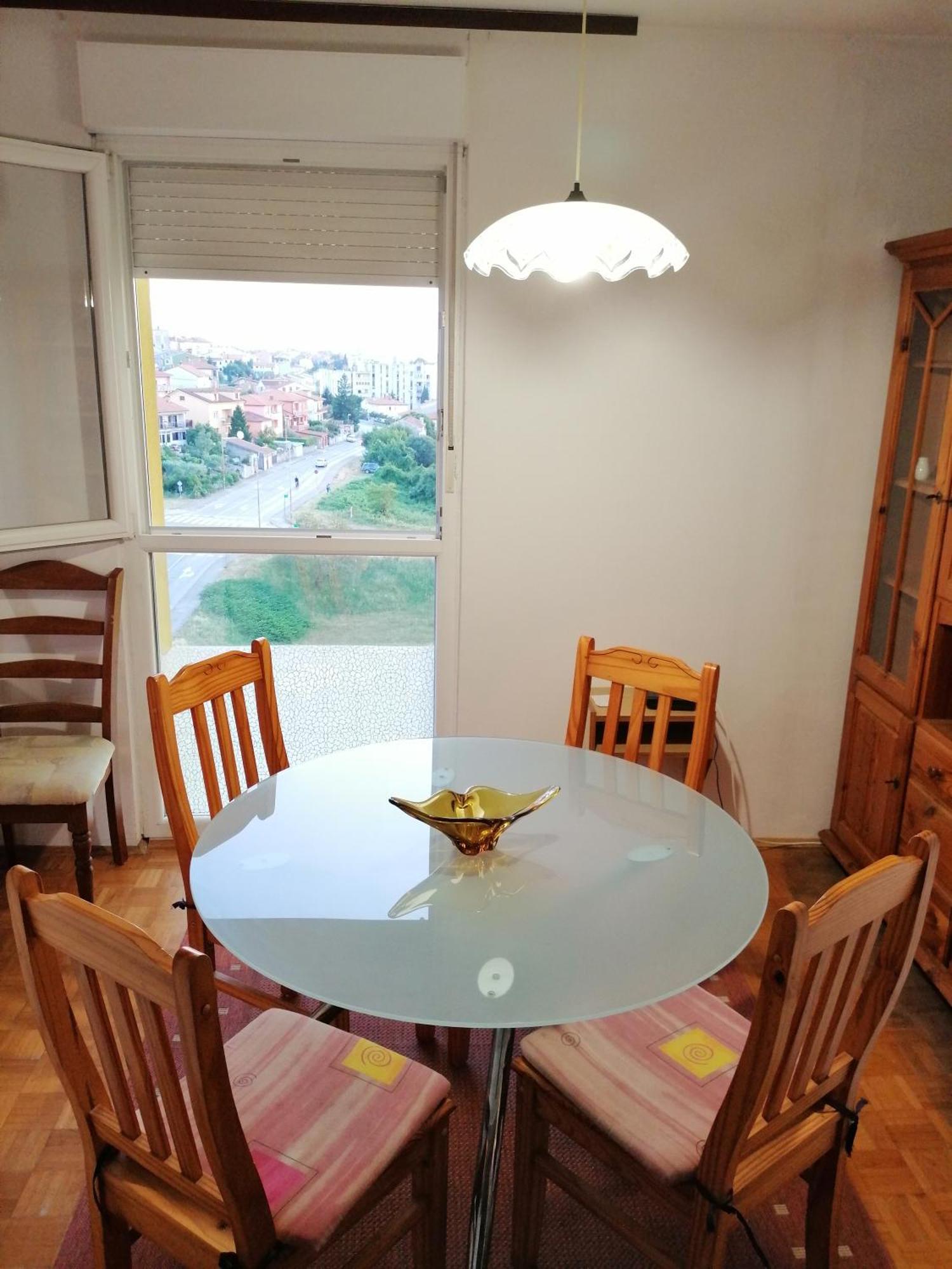 Apartment بولا المظهر الخارجي الصورة