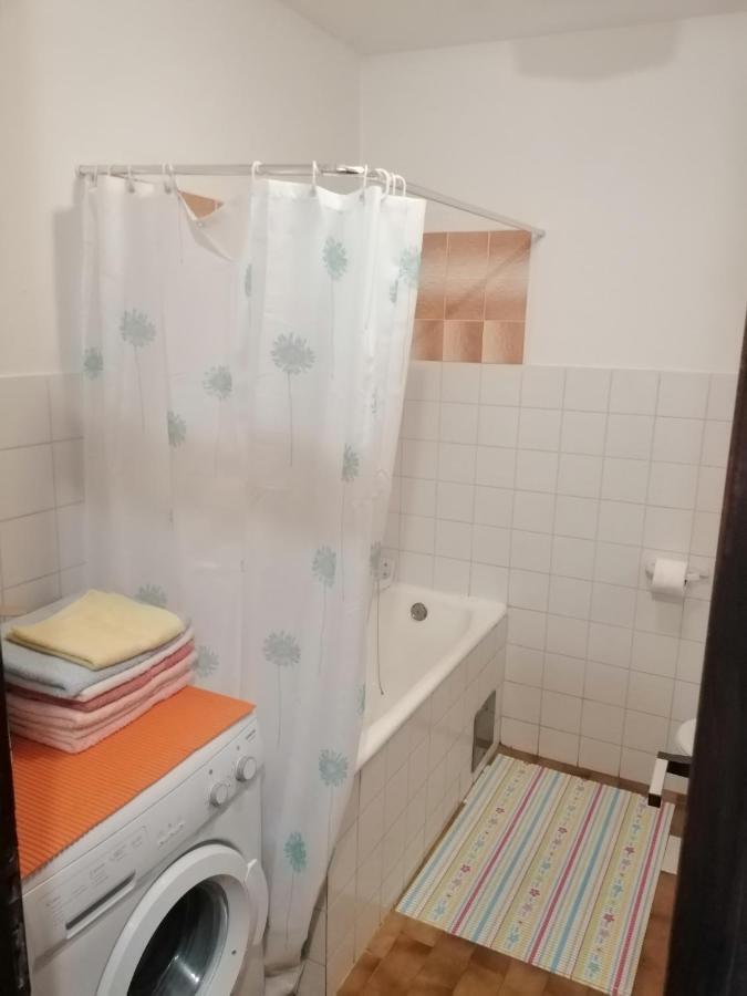 Apartment بولا المظهر الخارجي الصورة