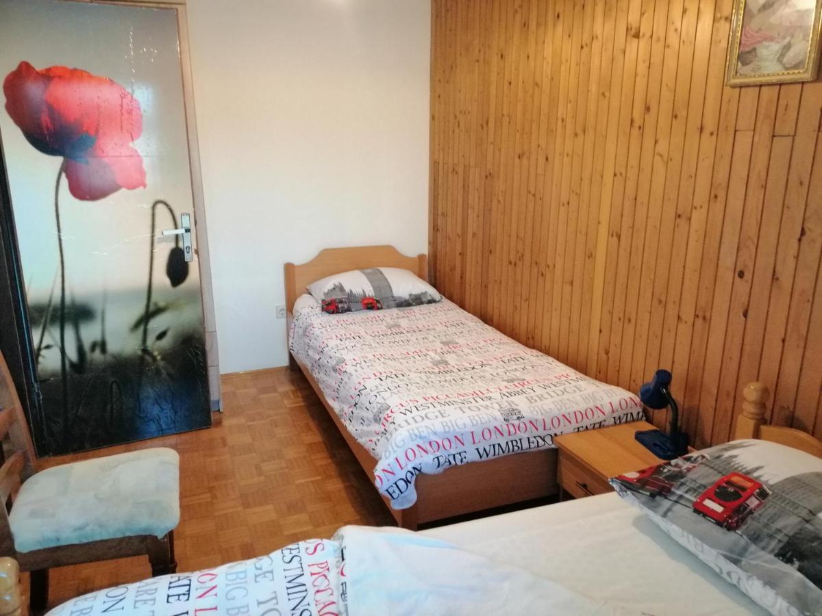 Apartment بولا المظهر الخارجي الصورة